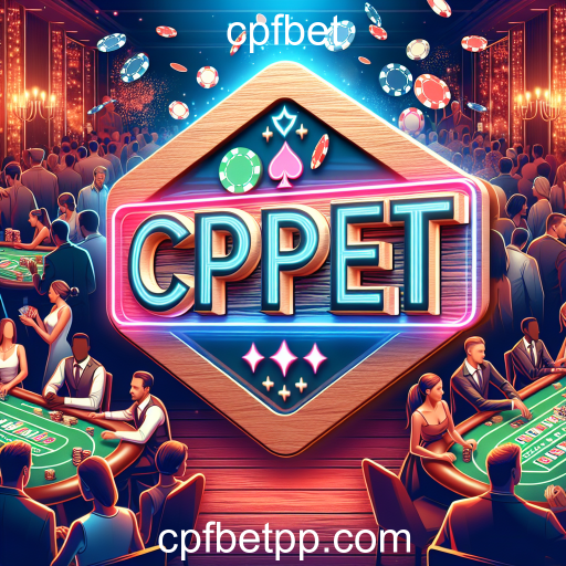 A Magia dos Eventos Especiais em cpfbet
