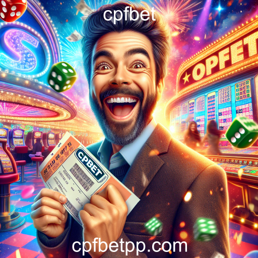 Descubra o Mundo das Loterias em cpfbet